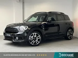Zwart Gebruikt 2022 Mini John Cooper Works Countryman SUV | € 35.685 (Duur)