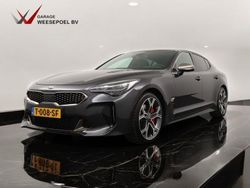 Grijs Gebruikt 2018 Kia Stinger Hatchback | € 39.950