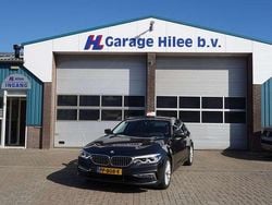 Grijs Gebruikt 2017 BMW 520 Executive Sedan | € 27.950 (Eerlijke prijs)