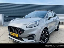 Grijs Gebruikt 2023 Ford Puma ST-Line X SUV | € 27.950 (Iets duurder)