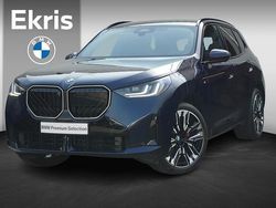 Blauw Gebruikt 2025 BMW X3 M Sport SUV | € 97.922