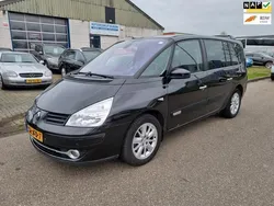 Zwart Gebruikt 2009 Renault Grand Espace Dynamique MPV | € 3.250 (Eerlijke prijs)