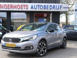 Grijs Gebruikt 2017 DS Automobiles DS4 Business Hatchback | € 11.900 (Eerlijke prijs)