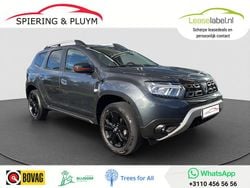 Grijs Gebruikt 2022 Dacia Duster Extreme SUV | € 18.735 (Eerlijke prijs)