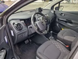 Zilver Gebruikt 2013 Renault Captur Dynamique SUV | € 12.000 (Duur)