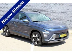 Blauw Gebruikt 2023 Hyundai Kona Premium SUV | € 32.950 (Iets duurder)