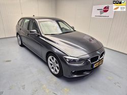 Grijs Gebruikt 2014 BMW 316 Stationwagen | € 13.940 (Eerlijke prijs)