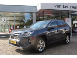 Grijs Gebruikt 2021 Toyota RAV4 Style SUV | € 34.340 (Goede deal)