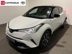 Suv Gebruikt 2019 Toyota C-HR Style SUV | € 19.999 (Eerlijke prijs)