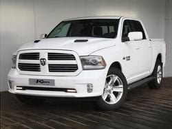 Wit Gebruikt 2018 Dodge Ram Pickup | € 30.000 (Super prijs)