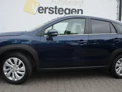 Blauw Gebruikt 2024 Suzuki SX4 S-Cross Style SUV | € 28.750 (Eerlijke prijs)