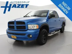 Blauw Gebruikt 2003 Dodge Ram Pickup | € 11.750 (Duur)