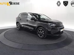 Suv Gebruikt 2024 Citroën C5 Aircross SUV | € 29.700 (Goede deal)
