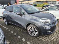 Grijs Gebruikt 2015 Fiat 500X Dynamic SUV | € 11.945 (Eerlijke prijs)