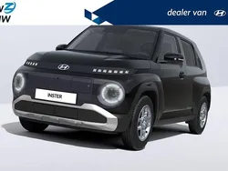 Nieuw 2024 Hyundai Inster Hatchback | € 24.999 (Goede deal)
