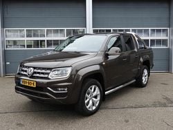 Bruin Gebruikt 2016 VW Amarok Highline Pickup | € 24.950 (Super prijs)
