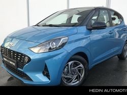 Blauw Gebruikt 2020 Hyundai i10 Premium Hatchback | € 12.945 (Eerlijke prijs)