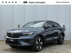Blauw, metallic lak Nieuw 2025 Volvo EC40 Plus SUV | € 57.980 (Eerlijke prijs)
