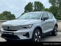 Grijs Nieuw 2025 Volvo EX40 Plus SUV | € 55.494 (Eerlijke prijs)