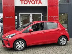 Gebruikt 2018 Toyota Yaris | € 11.889