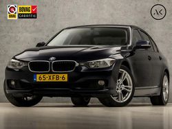 Blauw Gebruikt 2012 BMW 320 Executive Sedan | € 9.445 (Eerlijke prijs)