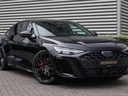 Zwart Nieuw 2025 Audi A6 Competition Sedan | € 99.950