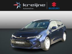 Overige Nieuw 2025 Suzuki Swace Stationwagen | € 33.425 (Eerlijke prijs)