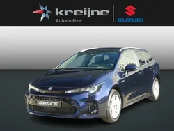 Overige Nieuw 2025 Suzuki Swace Stationwagen | € 33.425 (Eerlijke prijs)