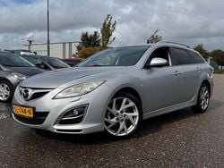 Gebruikt 2012 Mazda 6 | € 2.950