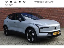 Grijs Gebruikt 2024 Volvo EX30 Plus SUV | € 33.800 (Super prijs)