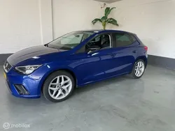Blauw Gebruikt 2019 Seat Ibiza Business Hatchback | € 15.750 (Duur)