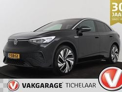 Zwart Gebruikt 2022 VW ID.5 Pro SUV | € 26.899 (Eerlijke prijs)