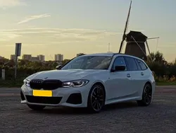 Wit Gebruikt 2022 BMW M340 Executive Sedan | € 48.950