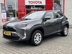 Grijs Gebruikt 2024 Toyota Yaris Cross Active SUV | € 25.200 (Goede deal)