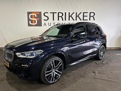 Zwart Gebruikt 2019 BMW X5 SUV | € 42.950 (Eerlijke prijs)