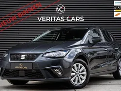 Grijs Gebruikt 2024 Seat Ibiza FR Hatchback | € 19.950 (Goede deal)