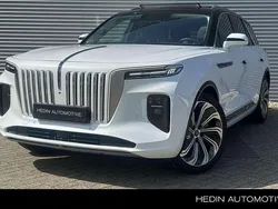 Wit Gebruikt 2025 Hongqi E-HS9 SUV | € 69.995 (Super prijs)