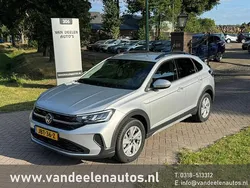 Grijs Gebruikt 2024 VW Taigo Edition SUV | € 22.950 (Goede deal)