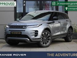 Grijs Gebruikt 2025 Land Rover Range Rover evoque SE Dynamic SUV | € 59.900