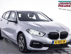 Grijs Gebruikt 2021 BMW 116 Executive Hatchback | € 19.900 (Goede deal)