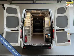 Wit Gebruikt 2019 Ford Transit Custom Trend Van | € 16.950 (Eerlijke prijs)