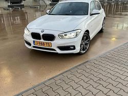 Gebruikt 2016 BMW 118 Hatchback | € 14.450 (Goede deal)