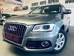 Grijs Gebruikt 2015 Audi Q5 SUV | € 17.900