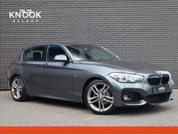 Grijs Gebruikt 2019 BMW 118 Executive Hatchback | € 18.995 (Eerlijke prijs)