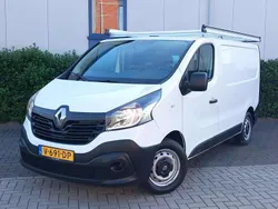 Wit Gebruikt 2017 Renault Trafic Komfort Van | € 7.450 (Super prijs)