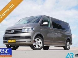 Overige Gebruikt 2016 VW T6 Van | € 20.499