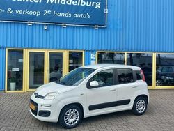 Hatchback Gebruikt 2013 Fiat Panda Lounge Hatchback | € 5.250 (Eerlijke prijs)