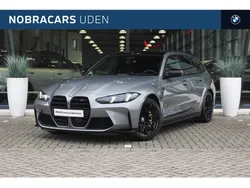 Grijs Gebruikt 2025 BMW M3 Competition Edition Stationwagen | € 159.950