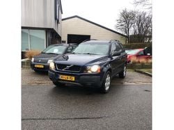 Blauw Gebruikt 2003 Volvo XC70 SUV | € 1.995