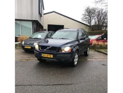 Blauw Gebruikt 2003 Volvo XC70 SUV | € 1.995